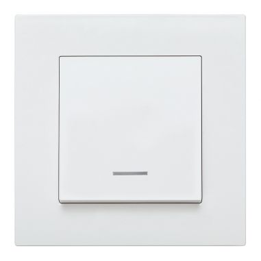 INTERRUPTOR COM SINALIZADOR KARRE PLUS BRC