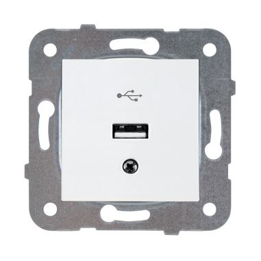 TOM CONECTORA USB MEC+CENTRO BRC