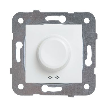 DIMMER ROT CARGAS RC 40-400W MEC+CENTRO BRC