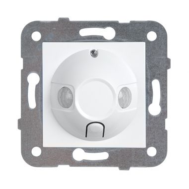 DETETOR MOVIMENTO 3 FIOS 180 5M MEC+CENTRO BRC