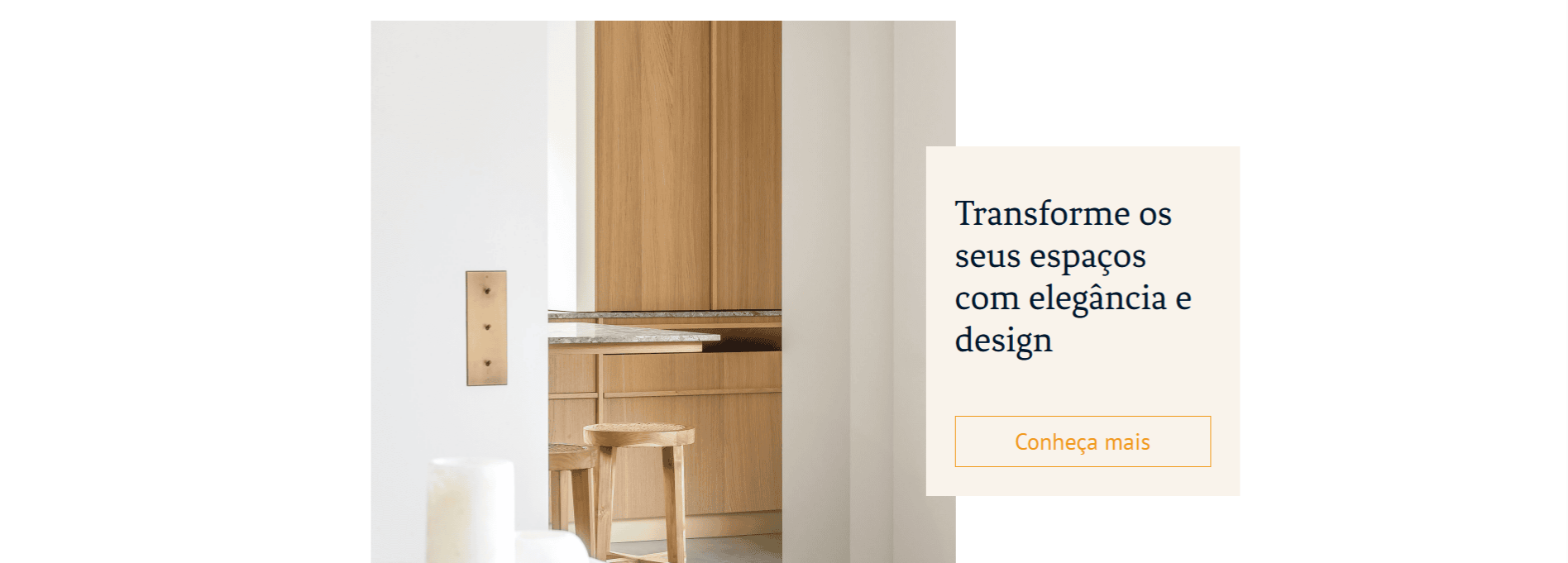 DLOFT - Homepage - Atelier Luxus