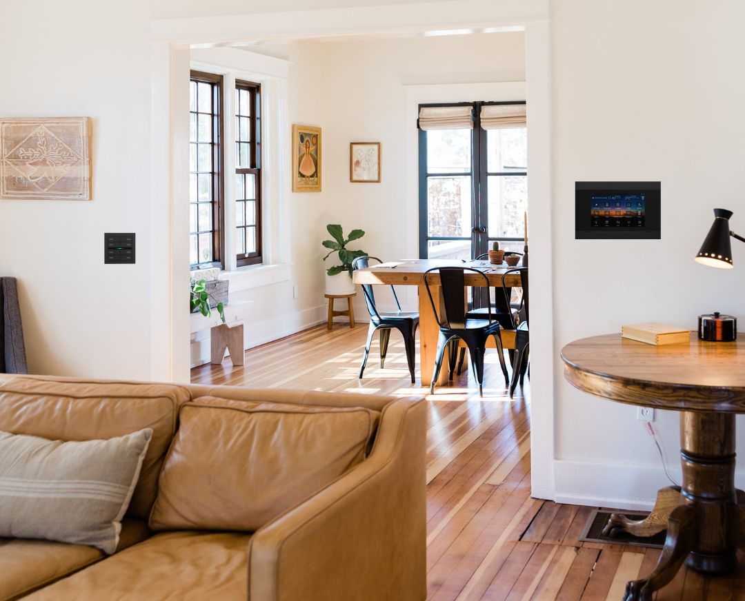 DLOFT - Homepage - DOMOTICA