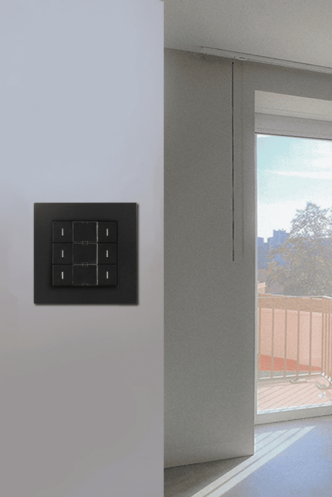 Banner Smart home 1 Mobile