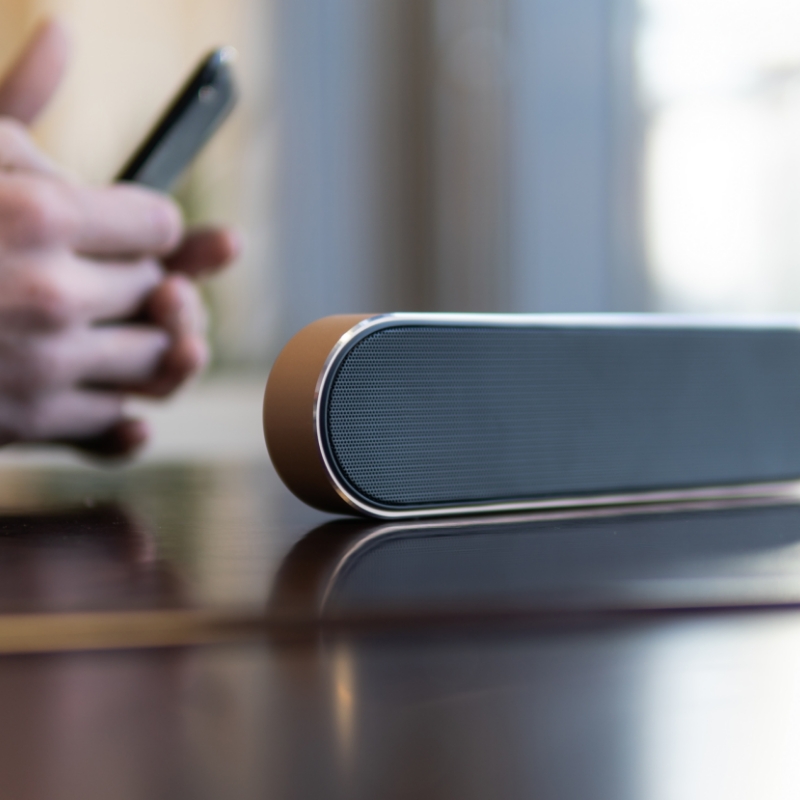 Banner Som Ambientes 3 Mobile