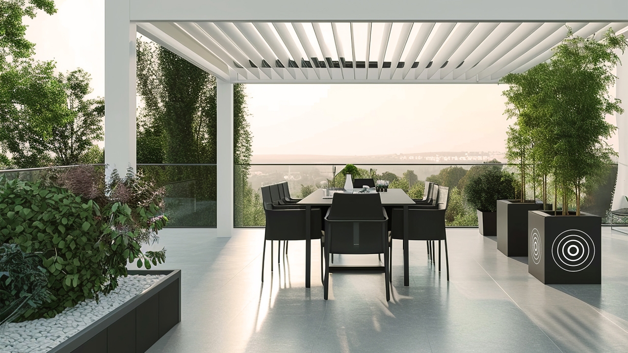 Banner Som Ambientes 2 Mobile