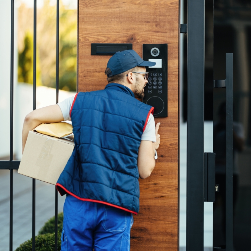 Banner Video Porteiro 2 Mobile