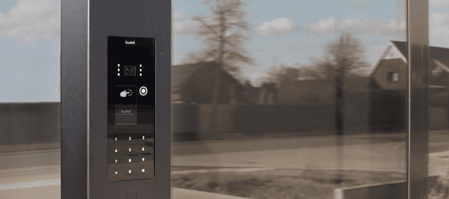 Banner Video Porteiro 3 Mobile