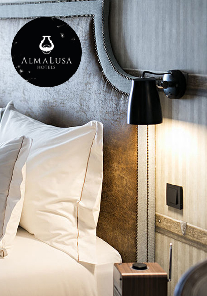 Hotel Almalusa - Lisboa