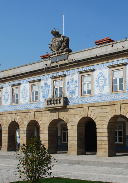 Câmara Municipal Póvoa Varzim