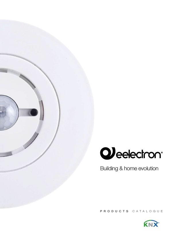 Catálogo Técnico Eelectron