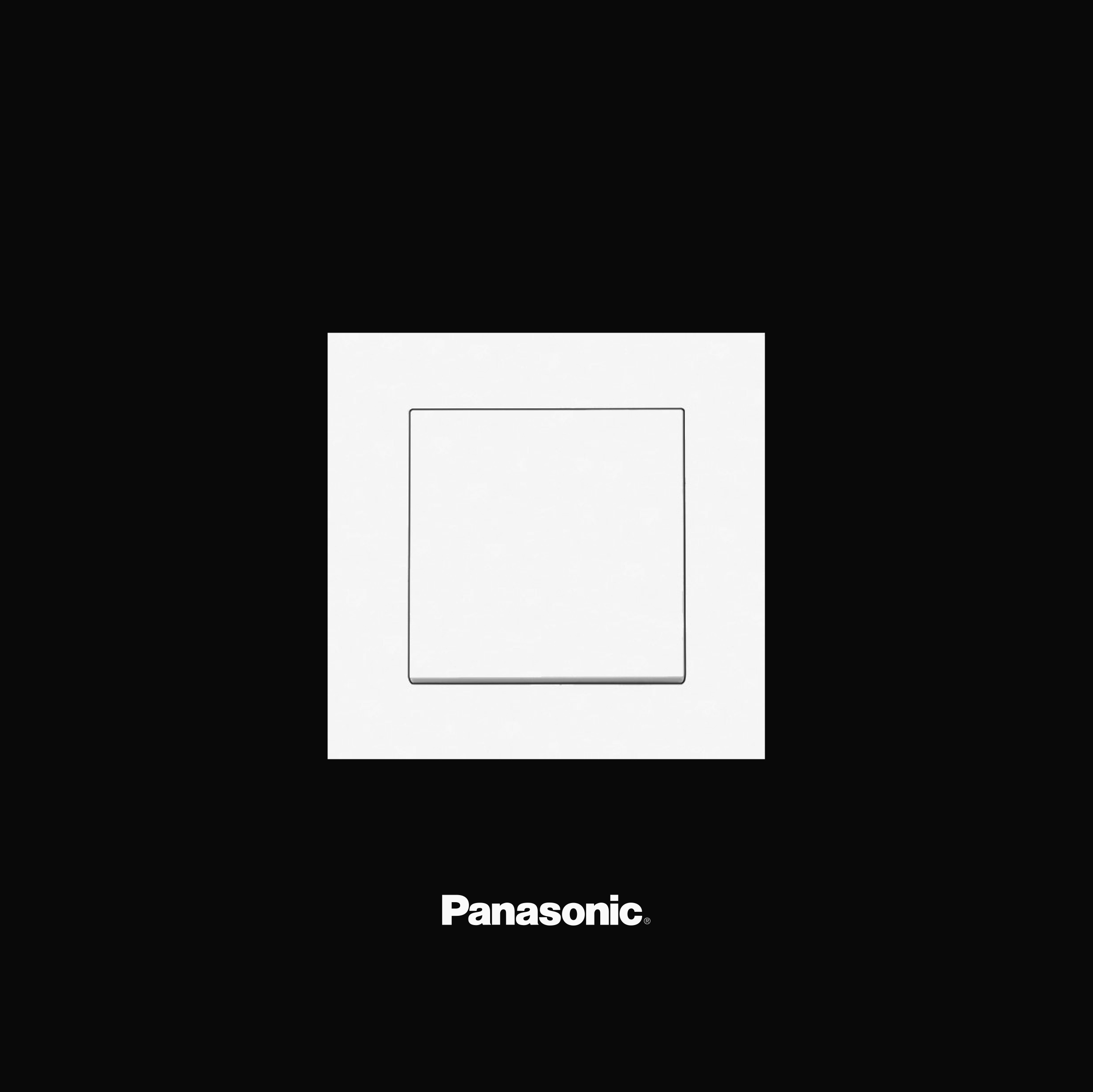 Aparelhagem Panasonic Karre Plus