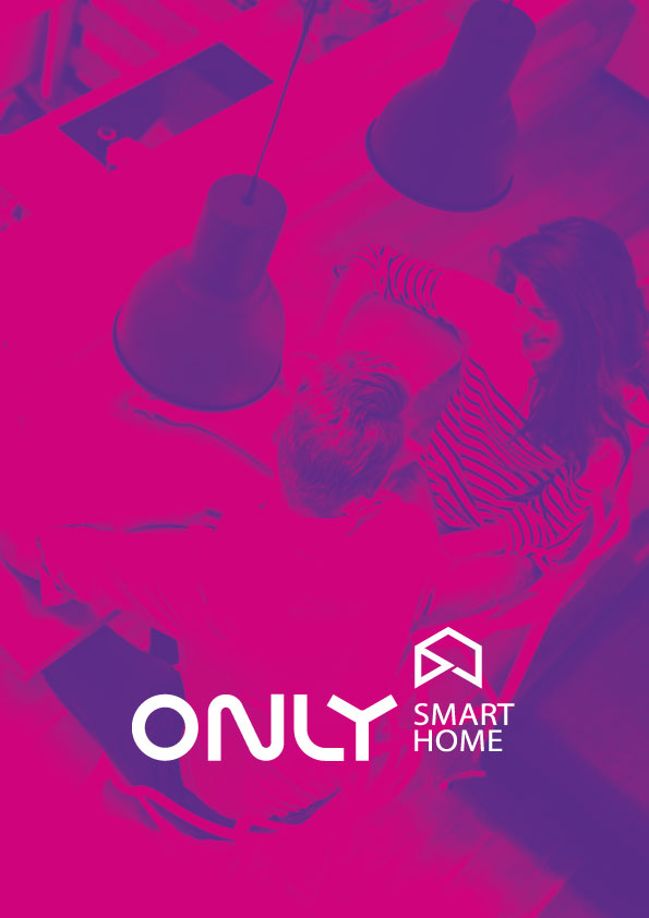 Catálogo ONLY Smart Home