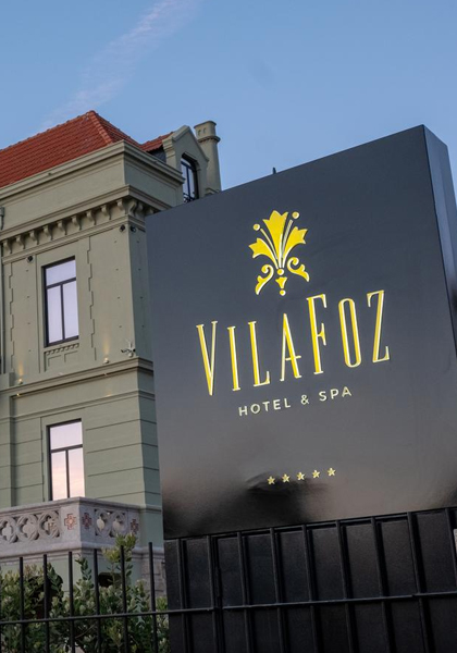 Vila Foz Hotel&SPA