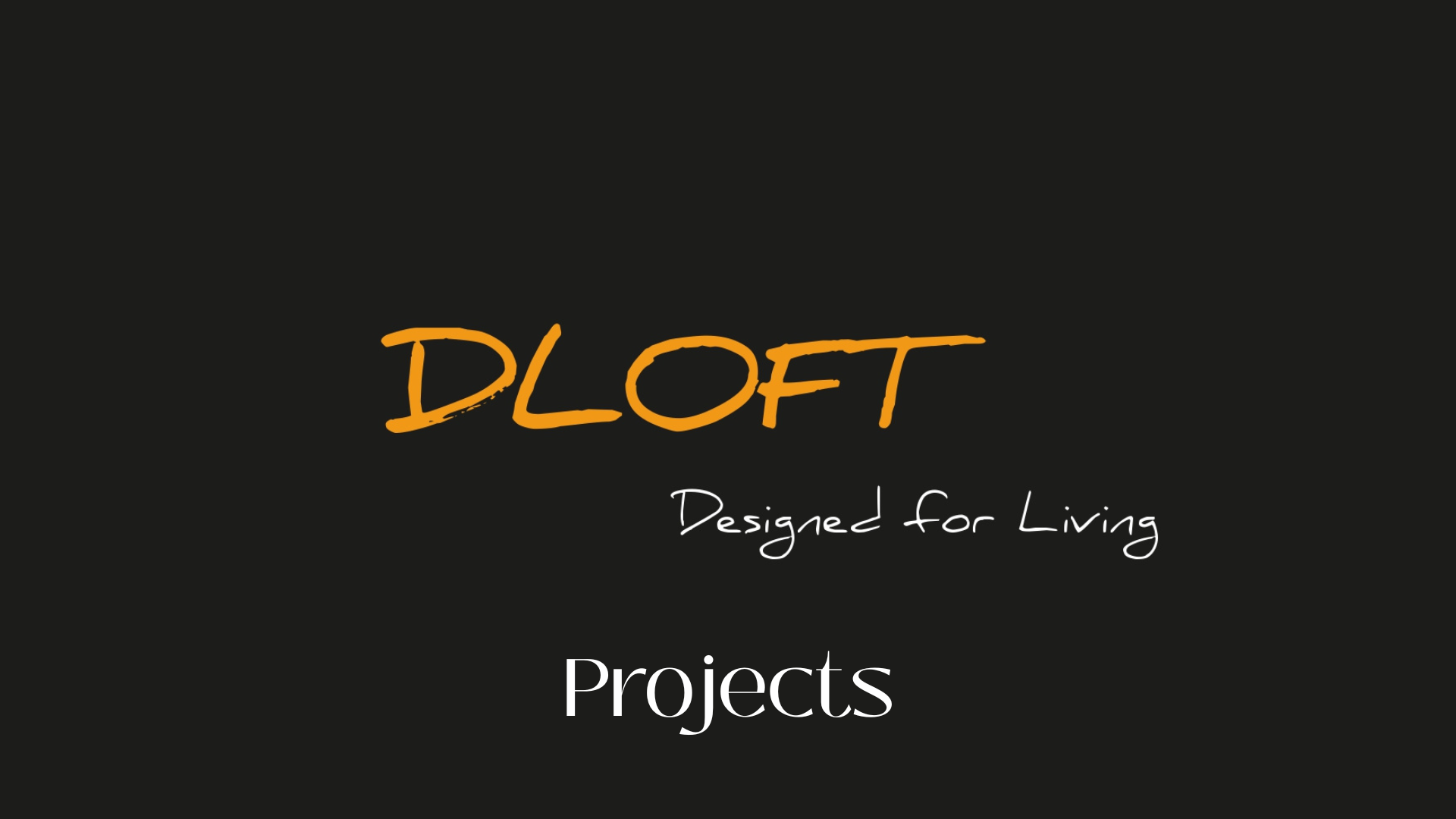 Catálogo de Projectos Dloft